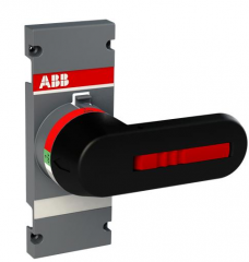 ABB SwitchLine 隔离开关附件 选择型手柄 OHYS2PJ