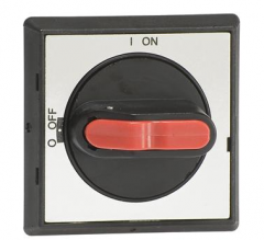 ABB SwitchLine 隔离开关附件 选择型手柄 OHSS2PJ