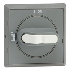 ABB SwitchLine 隔离开关附件 选择型手柄 OHGS2PJ