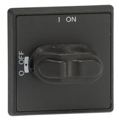 ABB SwitchLine 隔离开关附件 选择型手柄 OHBS1RH