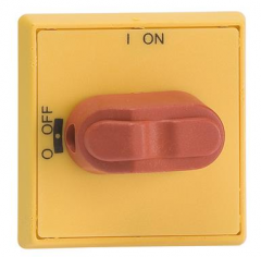 ABB SwitchLine 隔离开关附件 选择型手柄 OHYS1RH