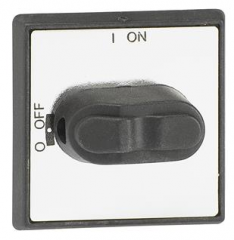 ABB SwitchLine 隔离开关附件 选择型手柄 OHSS1RH