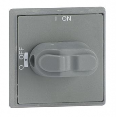 ABB SwitchLine 隔离开关附件 选择型手柄 OHGS1RH