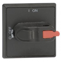 ABB SwitchLine 隔离开关附件 选择型手柄 OHBS3RH
