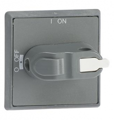 ABB SwitchLine 隔离开关附件 选择型手柄 OHGS3RH