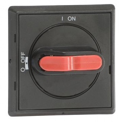 ABB SwitchLine 隔离开关附件 选择型手柄 OHBS2RJ