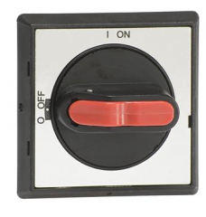 ABB SwitchLine 隔离开关附件 选择型手柄 OHSS2RJ