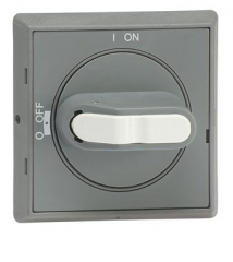 ABB SwitchLine 隔离开关附件 选择型手柄 OHGS2RJ