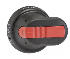 ABB SwitchLine 隔离开关附件 手枪型手柄 OHB45J6