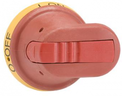 ABB SwitchLine 隔离开关附件 手枪型手柄 OHY45J6