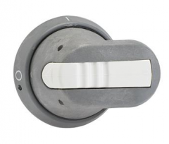 ABB SwitchLine 隔离开关附件 手枪型手柄 OHG45J6