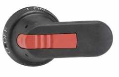 ABB SwitchLine 隔离开关附件 手枪型手柄 OHB80J6