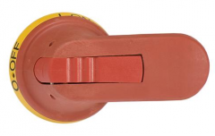 ABB SwitchLine 隔离开关附件 手枪型手柄 OHY65J6