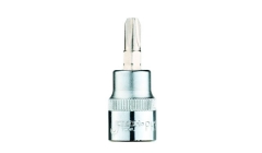 捷科 3/8"系列+ 字型旋具套筒#1 SK3/8-PH3