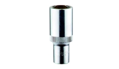 捷科 1/2"系列英制六角长套筒3/4" SK1/2-D3/4