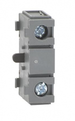 ABB SwitchLine 隔离开关附件 辅助触头 OA1G01