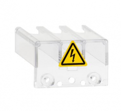 ABB SwitchLine 隔离开关附件 端子罩 OTS40T3