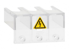 ABB SwitchLine 隔离开关附件 端子罩 OTS125T3