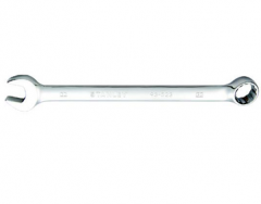 史丹利 强力型公制精抛光两用长扳手16mm 89-447-1-22