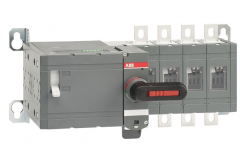 ABB SwitchLine 隔离开关四极 - 带电操 OTM250E4M230C