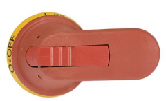 ABB SwitchLine 隔离开关附件-手柄 OHY80J6