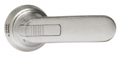 ABB SwitchLine 隔离开关附件-不锈钢手柄 OHM125L12