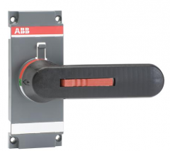 ABB SwitchLine 隔离开关附件-直接安装式手柄 OTV800EK