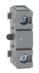 ABB SwitchLine 隔离开关附件-辅助触头 OA3G01