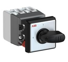 ABB OC凸轮开关 通断开关 OC10G01PNBN00NA1