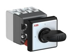 ABB OC凸轮开关 通断开关 OC10G03PNBN00NA3