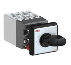 ABB OC凸轮开关 通断开关 OC10G04PNBN00NA4