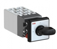 ABB OC凸轮开关 通断开关 OC10G05PNBN00NA5