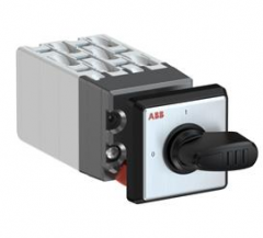 ABB OC凸轮开关 通断开关 OC10G06PNBN00NA6