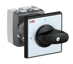 ABB OC凸轮开关 通断开关 OC25G01PNBN00NA1