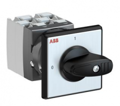 ABB OC凸轮开关 通断开关 OC25G04PNBN00NA4