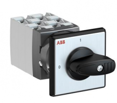 ABB OC凸轮开关 通断开关 OC25G06PNBN00NA6
