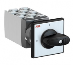 ABB OC凸轮开关 通断开关 OC25G08PNBN00NA8
