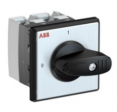 ABB OC凸轮开关 通断开关 OC16G01RNBN00NA1