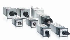 ABB OC凸轮开关 通断开关 OC25G03RNBN00NA3
