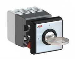 ABB OC凸轮开关 通断开关 OC10G01KNBN00NA1