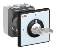 ABB OC凸轮开关 通断开关 OC25G01KNBN00NA1