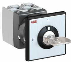 ABB OC凸轮开关 通断开关 OC25G03KNBN00NA3