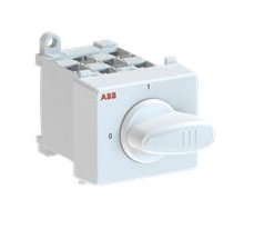 ABB OC凸轮开关 通断开关 OC25G02MNGN00NA2