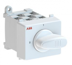 ABB OC凸轮开关 通断开关 OC25G03MNGN00NA3