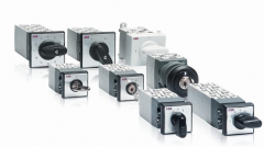 ABB OC凸轮开关 通断开关 OC25G06MNGN00NA6