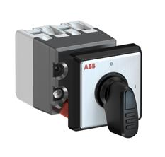 ABB OC凸轮开关 通断开关 OC10G01PNBN00NA01