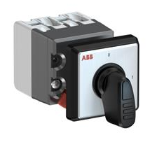 ABB OC凸轮开关 通断开关 OC10G02PNBN00NA02