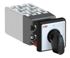 ABB OC凸轮开关 通断开关 OC10G05PNBN00NA05