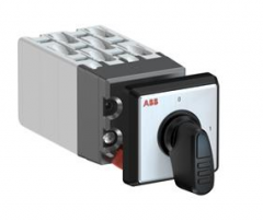 ABB OC凸轮开关 通断开关 OC10G06PNBN00NA06