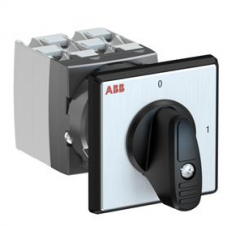 ABB OC凸轮开关 通断开关 OC25G03PNBN00NA03